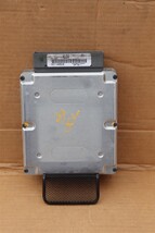F81F-12A650-BF Ford ECU ECM PCM Engine Computer Control Module Unit image 3