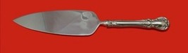 Old Master by Towle Sterling Silver Cake Server HH w/Stainless Custom Ma... - £48.87 GBP
