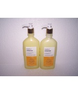 Bath &amp; Body Works Aromatherapy Simply Unwind Sandalwood Vanilla Lotion L... - £22.37 GBP