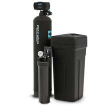 PRO-SCI-S35E 35,000 Grain Whole House Water Filter &amp; Softener Bundle - $848.95