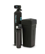 PRO-SCI-S35E 35,000 Grain Whole House Water Filter &amp; Softener Bundle - $848.95