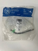 Genuine OEM GE Top Burner Receptacle WB17X5113 - $34.65