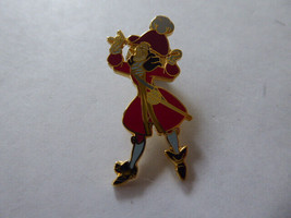 Disney Trading Pins 753 Captain Hook - £14.58 GBP