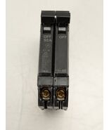 GE General Electric THQP250 Thin 50-Amp Double Pole 120/240V AC Circuit ... - €10,34 EUR
