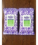 Feminine Cleansing Wipes Sensitive Skin Lavender Scent Bathroom Modess 6... - €7,12 EUR
