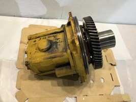 CAT 3508 Caterpillar Diesel Engine Housing 4W3045 w/ Power Ring Adaptor ... - £1,090.40 GBP
