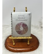 Vintage 1977 Eastman Kodak AR-21 MASTER PHOTOGUIDE Pocket Spiralbound 1s... - €11,87 EUR
