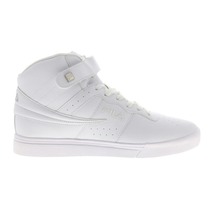 Fila Vulc 13 1sc60526-103 Mens White Synthetic Lifestyle Sneakers Shoes - £63.39 GBP