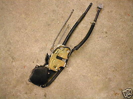 1994-1997 Honda Accord Locks Lock Actuator Door Latch Drivers Side 4 Door - £42.81 GBP