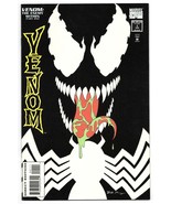 Venom Enemy Within #1 VINTAGE 1994 Marvel Comics - £27.08 GBP