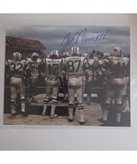Joe Namath New York Jets Signed Autographed Auto 8x10 Photo NFL COA - $1,935.93 MXN