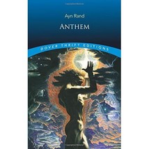 Anthem Rand, Ayn - £3.00 GBP