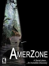 Amerzone - PC [video game] - £23.59 GBP