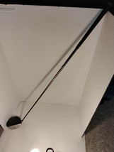 Wilson X-31 Golf Club Low CG Firestick 10.5 Driver Graphite Fire Stick RH X31 - £27.97 GBP
