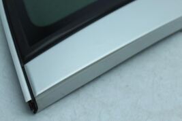 Driver Quarter Glass With Privacy Tint Fits 03-06 08-10 PORSCHE CAYENNE 21583 image 7