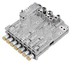 6R140 VALVE BODY 2011 UP FORD F250  F350 F450 F550 & E Series Lifetime Warranty  image 3
