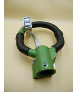 British RAF Spitfire fighter WW2 - Spitfire MkIX Spade grip, yoke - replica - $1,372.73 MXN