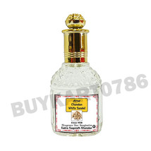 Attar Chandan White Sandal Natural Sandalwood Long Lasting Fragrance 25ml Unisex - £30.12 GBP