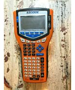 Thomas & Betts EZ CODE Pro Labeling System - $49.45