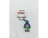 Lego Star Wars Onaconda Farr Minifig Keychain New - $19.79