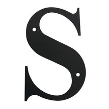 18 Inch Letter S Large - $47.95