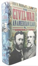 Otto Eisenschiml &amp; Ralph Newman THE CIVIL WAR The American Iliad As Told by Thos - £39.18 GBP