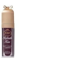 JOAH Infinite Kiss, Satin Liquid Lipstick, 0.15 fl oz, Inspired by KBeau... - $10.46+