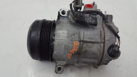 AC Compressor 172 Type SLK250 Fits 12-15 MERCEDES SLK 534008Fast &amp; Free ... - £147.17 GBP