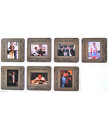 7 1997 Movie TRIAL AND ERROR 35mm Color Slides JEFF DANIELS Charlize The... - $40.96 CAD