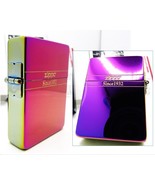 1935 Replica Rainbow Spectrum Line Zippo 2020 MIB Rare - £94.00 GBP