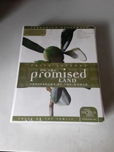 Faith Lessons On The Promised Land (Books + 2 Vhs, 1999) Ray Vander Laan, New - £46.66 GBP