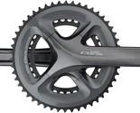 Road Bicycle Crankset, Shimano Claris 8-Speed, Fc-R2000 (170Mm,, Without... - $95.92