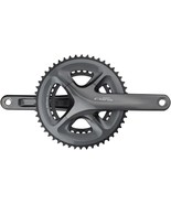 Road Bicycle Crankset, Shimano Claris 8-Speed, Fc-R2000 (170Mm,, Without... - £73.86 GBP