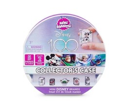 Mini Brands Collectors Case - £19.69 GBP