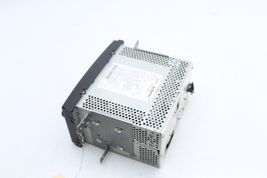 11-14 SUBARU IMPREZA AM/FM RADIO RECEIVER CD PLAYER Q6054 image 3