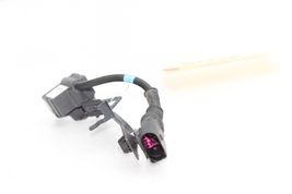 04-10 AUDI A8 L QUATTRO FRONT ACCELERATION SENSOR Q7077 image 8