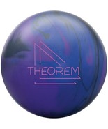 Track Theorem Solid PRE-DRILLED Bowling Ball - €172,47 EUR