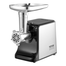 Electric Meat Grinder 3 Lbs/Min Sausage Stuffer Maker for Home Kitchen - $2,552.67 MXN