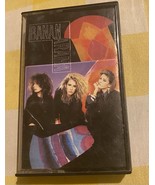 Bananarama Self-Titled Cassette Tape - Cruel Summer - $149.05 MXN