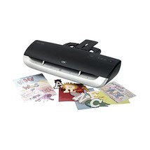 GBC Fusion 3000L A3 Laminator - Charcoal  - £239.72 GBP