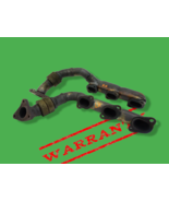 mercedes x164 gl350 e320 bluetec diesel engine exhaust manifold left rig... - $4,424.91 MXN