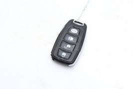MICRO JRMTXCR9 4 BUTTON REMOTE E5357 image 3