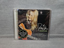 Everything&#39;s Gonna Be Alright by Deana Carter (CD, 1998, Capitol Nashville) New - £7.32 GBP