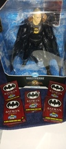 BATMAN A 12 INCH ADULT COLLECTORS PIECE WITH 15 SEALED BATMAN RETURNS..3... - $69.99