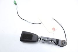 08-16 VOLVO XC70 FRONT RIGHT PASSENGER SEAT BELT BUCKLE Q4323 image 8