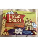 Magic Bridge: Vowel Consonant E Card Reading Spelling Games - $21.88 CAD