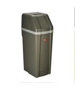 Water Softener Rheem Preferred 32,000 Grain Home System Learning Technology New - $293.24