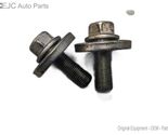 Camshaft Gear Bolt Set For 03-04 Honda Accord EX 3.0 - $20.74