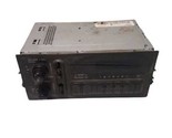 Audio Equipment Radio AM Mono-fm Stereo Opt 9R2 Fits 96-05 ASTRO 372974 - £51.25 GBP