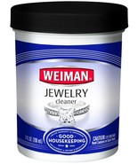 Liquid Jewelry Cleaner Gold Platinum Titanium Diamond Gemstone DiP Baske... - $31.11